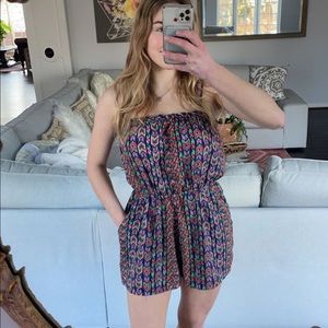 Forever 21 romper